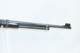 c1929 WINCHESTER Model 92 Lever Action .44-40 WCF C&R Saddle Ring CARBINEROARING TWENTIES Era Iconic Lever Action - 19 of 21