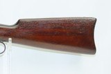 c1929 WINCHESTER Model 92 Lever Action .44-40 WCF C&R Saddle Ring CARBINEROARING TWENTIES Era Iconic Lever Action - 3 of 21