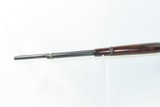 c1929 WINCHESTER Model 92 Lever Action .44-40 WCF C&R Saddle Ring CARBINEROARING TWENTIES Era Iconic Lever Action - 9 of 21