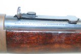 c1929 WINCHESTER Model 92 Lever Action .44-40 WCF C&R Saddle Ring CARBINEROARING TWENTIES Era Iconic Lever Action - 15 of 21