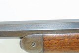 WINCHESTER Model 1892 Lever Action .44-40 WCF Rifle C&R OCTAGONAL BARREL
WORLD WAR II Era REPEATER Made in 1918 - 7 of 20