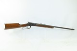 WINCHESTER Model 1892 Lever Action .44-40 WCF Rifle C&R OCTAGONAL BARREL
WORLD WAR II Era REPEATER Made in 1918 - 15 of 20