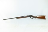 WINCHESTER Model 1892 Lever Action .44-40 WCF Rifle C&R OCTAGONAL BARREL
WORLD WAR II Era REPEATER Made in 1918 - 2 of 20