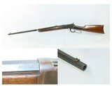 WINCHESTER Model 1892 Lever Action .44-40 WCF Rifle C&R OCTAGONAL BARREL
WORLD WAR II Era REPEATER Made in 1918 - 1 of 20