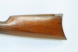 WINCHESTER Model 1892 Lever Action .44-40 WCF Rifle C&R OCTAGONAL BARREL
WORLD WAR II Era REPEATER Made in 1918 - 3 of 20