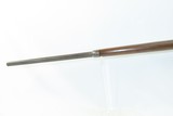 WINCHESTER Model 1892 Lever Action .44-40 WCF Rifle C&R OCTAGONAL BARREL
WORLD WAR II Era REPEATER Made in 1918 - 10 of 20