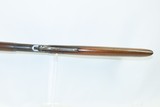 WINCHESTER Model 1892 Lever Action .44-40 WCF Rifle C&R OCTAGONAL BARREL
WORLD WAR II Era REPEATER Made in 1918 - 9 of 20