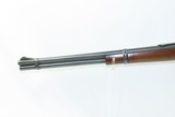 c1929 WINCHESTER Model 92 Lever Action .38-40 WCF Saddle Ring Carbine C&RClassic Lever Action Repeating Rifle - 5 of 19