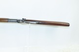 c1929 WINCHESTER Model 92 Lever Action .38-40 WCF Saddle Ring Carbine C&RClassic Lever Action Repeating Rifle - 8 of 19