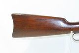 c1929 WINCHESTER Model 92 Lever Action .38-40 WCF Saddle Ring Carbine C&RClassic Lever Action Repeating Rifle - 17 of 19