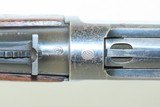 c1929 WINCHESTER Model 92 Lever Action .38-40 WCF Saddle Ring Carbine C&RClassic Lever Action Repeating Rifle - 10 of 19