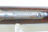 c1929 WINCHESTER Model 92 Lever Action .38-40 WCF Saddle Ring Carbine C&RClassic Lever Action Repeating Rifle - 11 of 19