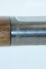 c1929 WINCHESTER Model 92 Lever Action .38-40 WCF Saddle Ring Carbine C&RClassic Lever Action Repeating Rifle - 7 of 19