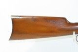 1918 WINCHESTER Model 1892 Lever Action RIFLE .25-20 WCF Octagonal Barrel
WORLD WAR I Era Lever Action Rifle - 17 of 21