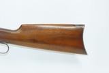 1918 WINCHESTER Model 1892 Lever Action RIFLE .25-20 WCF Octagonal Barrel
WORLD WAR I Era Lever Action Rifle - 3 of 21