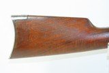 1911 WINCHESTER M1894 .25-35 WCF Lever Action SMALL GAME/VARMINT Rifle C&R
Early 1900s REPEATER in SCARCE Caliber - 17 of 21