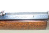 1911 WINCHESTER M1894 .25-35 WCF Lever Action SMALL GAME/VARMINT Rifle C&R
Early 1900s REPEATER in SCARCE Caliber - 6 of 21