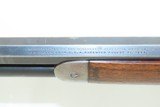 1911 WINCHESTER M1894 .25-35 WCF Lever Action SMALL GAME/VARMINT Rifle C&R
Early 1900s REPEATER in SCARCE Caliber - 7 of 21