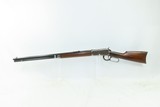 1911 WINCHESTER M1894 .25-35 WCF Lever Action SMALL GAME/VARMINT Rifle C&R
Early 1900s REPEATER in SCARCE Caliber - 2 of 21