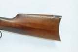 1911 WINCHESTER M1894 .25-35 WCF Lever Action SMALL GAME/VARMINT Rifle C&R
Early 1900s REPEATER in SCARCE Caliber - 3 of 21