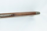 WINCHESTER Model 1894 Lever Action .38-55 WCF Rifle C&R OCTAGONAL BARRELRepeater Made in 1907 in New Haven, Connecticut - 12 of 20