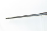 WINCHESTER Model 1894 Lever Action .38-55 WCF Rifle C&R OCTAGONAL BARRELRepeater Made in 1907 in New Haven, Connecticut - 14 of 20