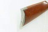WINCHESTER Model 1894 Lever Action .38-55 WCF Rifle C&R OCTAGONAL BARRELRepeater Made in 1907 in New Haven, Connecticut - 19 of 20