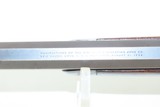 WINCHESTER Model 1894 Lever Action .38-55 WCF Rifle C&R OCTAGONAL BARRELRepeater Made in 1907 in New Haven, Connecticut - 9 of 20