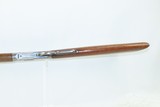 WINCHESTER Model 1894 Lever Action .38-55 WCF Rifle C&R OCTAGONAL BARRELRepeater Made in 1907 in New Haven, Connecticut - 7 of 20