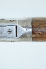 WINCHESTER Model 1894 Lever Action .38-55 WCF Rifle C&R OCTAGONAL BARRELRepeater Made in 1907 in New Haven, Connecticut - 6 of 20