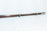 COLT SPECIAL CONTRACT U.S. Model 1861 Antique CIVIL WAR Union Rifle-Musket
1864 Dated EVERYMAN’S RIFLE Primary Infantry Weapon - 5 of 21