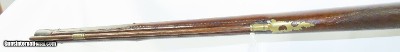 AUSTRIAN 19th Century Anton Schreiber BELLOWS Crank Handle Tip-Up AIR GUN RELIEF CARVED & ENGRAVED Made in GRAZ, AUSTRIA - Image 7 of 16