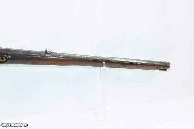 AUSTRIAN 19th Century Anton Schreiber BELLOWS Crank Handle Tip-Up AIR GUN RELIEF CARVED & ENGRAVED Made in GRAZ, AUSTRIA - Image 14 of 16
