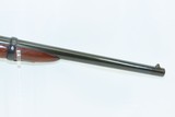 REMINGTON & SONS Antique MILITARY .50 CF Rolling Block Saddle Ring CARBINE19th Century INDIAN WARS Era Military Style Rifle - 15 of 17