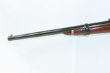 REMINGTON & SONS Antique MILITARY .50 CF Rolling Block Saddle Ring CARBINE19th Century INDIAN WARS Era Military Style Rifle - 5 of 17