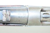 1904 mfg. WINCHESTER M1894 .25-35 WCF Lever Action SADDLE RING CARBINE C&RRepeater Made in 1904 - 11 of 21