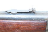 1904 mfg. WINCHESTER M1894 .25-35 WCF Lever Action SADDLE RING CARBINE C&RRepeater Made in 1904 - 9 of 21