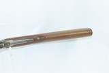 1904 mfg. WINCHESTER M1894 .25-35 WCF Lever Action SADDLE RING CARBINE C&RRepeater Made in 1904 - 13 of 21