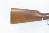 1904 mfg. WINCHESTER M1894 .25-35 WCF Lever Action SADDLE RING CARBINE C&RRepeater Made in 1904 - 17 of 21