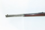 1904 mfg. WINCHESTER M1894 .25-35 WCF Lever Action SADDLE RING CARBINE C&RRepeater Made in 1904 - 5 of 21
