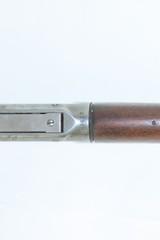 1904 mfg. WINCHESTER M1894 .25-35 WCF Lever Action SADDLE RING CARBINE C&RRepeater Made in 1904 - 6 of 21