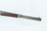 1904 mfg. WINCHESTER M1894 .25-35 WCF Lever Action SADDLE RING CARBINE C&RRepeater Made in 1904 - 19 of 21