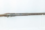 Antique U.S. SPRINGFIELD M1866 .50-70 GOVT ALLIN Conversion TRAPDOOR RifleRifle Made Famous During the INDIAN WARS - 14 of 24