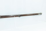 Antique U.S. SPRINGFIELD M1866 .50-70 GOVT ALLIN Conversion TRAPDOOR RifleRifle Made Famous During the INDIAN WARS - 5 of 24