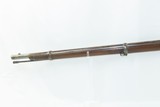 Antique U.S. SPRINGFIELD M1866 .50-70 GOVT ALLIN Conversion TRAPDOOR RifleRifle Made Famous During the INDIAN WARS - 22 of 24