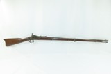 Antique U.S. SPRINGFIELD M1866 .50-70 GOVT ALLIN Conversion TRAPDOOR RifleRifle Made Famous During the INDIAN WARS - 2 of 24