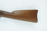 Antique U.S. SPRINGFIELD M1866 .50-70 GOVT ALLIN Conversion TRAPDOOR RifleRifle Made Famous During the INDIAN WARS - 20 of 24