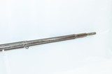Antique U.S. SPRINGFIELD M1866 .50-70 GOVT ALLIN Conversion TRAPDOOR RifleRifle Made Famous During the INDIAN WARS - 15 of 24