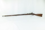Antique U.S. SPRINGFIELD M1866 .50-70 GOVT ALLIN Conversion TRAPDOOR RifleRifle Made Famous During the INDIAN WARS - 19 of 24