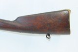 SCARCE Antique AMERICAN CIVIL WAR Era SHARPS & HANKINS M1862 NAVY Carbine
One of 6,686 Navy Purchased During the Civil War - 3 of 19